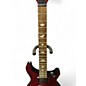 Used PRS SE Standard 22 Torino Red Solid Body Electric Guitar