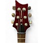 Used PRS SE Standard 22 Torino Red Solid Body Electric Guitar