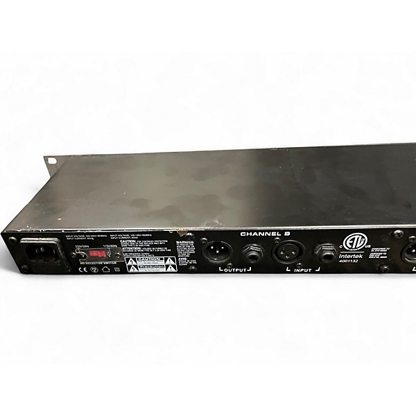 Used BBE 882i Sonic Maximizer Exciter