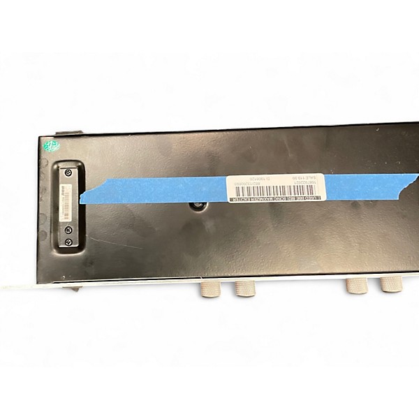 Used BBE 882i Sonic Maximizer Exciter