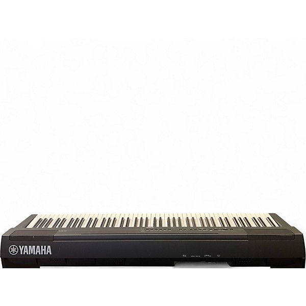 Used Yamaha P125B Digital Piano