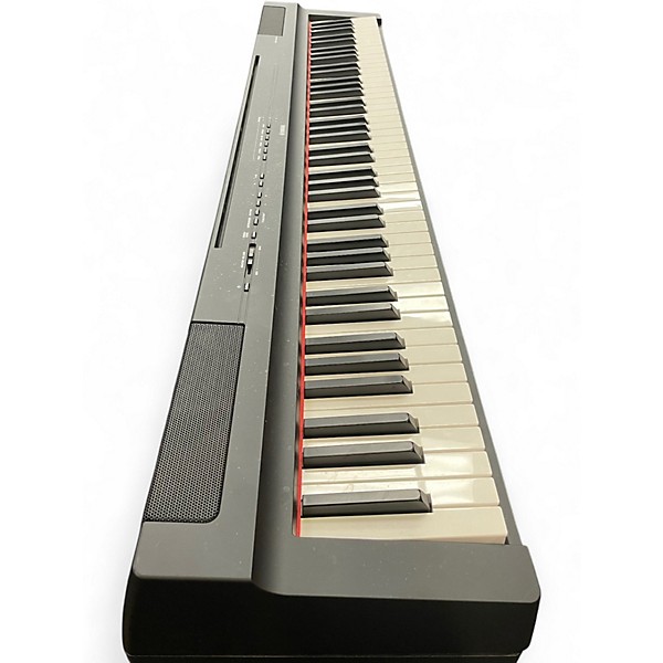Used Yamaha P125B Digital Piano