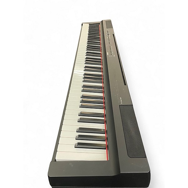 Used Yamaha P125B Digital Piano