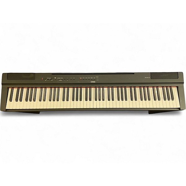 Used Yamaha P125B Digital Piano