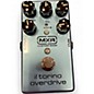 Used MXR CSP033 il torino overdrive Effect Pedal thumbnail