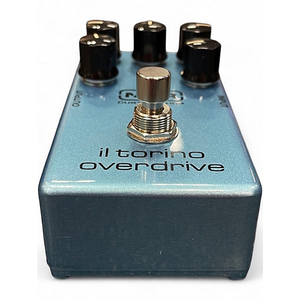 Used MXR CSP033 il torino overdrive Effect Pedal | Guitar Center
