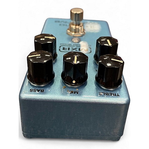 Used MXR CSP033 il torino overdrive Effect Pedal