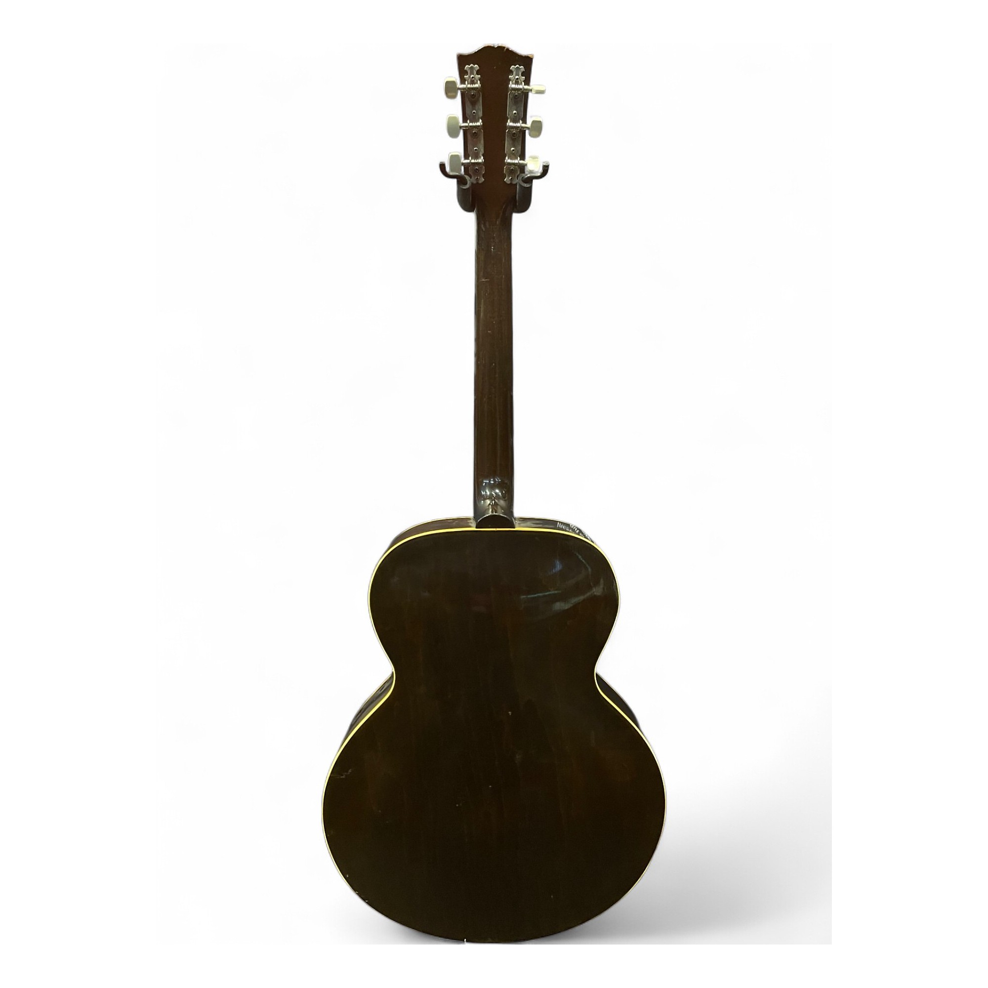 Vintage 1950 Gibson ES125 Natural Hollow Body Electric Guitar