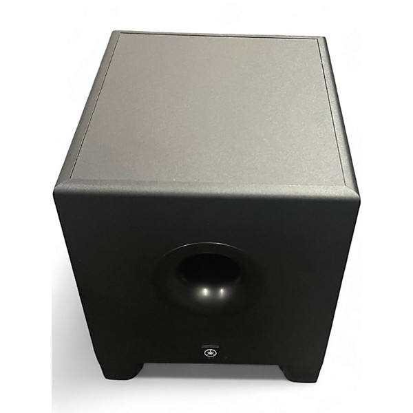 Used Yamaha HS8S Subwoofer