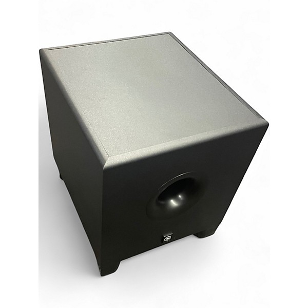 Used Yamaha HS8S Subwoofer