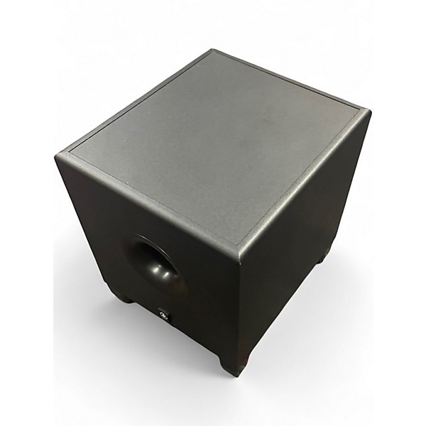 Used Yamaha HS8S Subwoofer