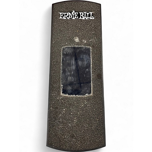 Used Ernie Ball VPJR Tuner Volume Pedal