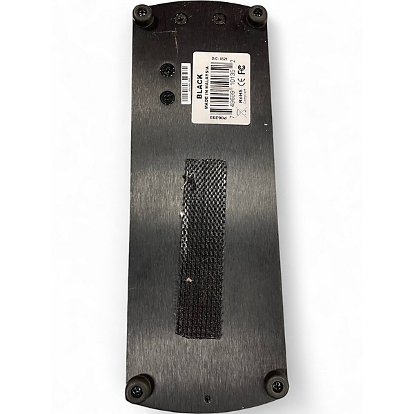 Used Ernie Ball VPJR Tuner Volume Pedal