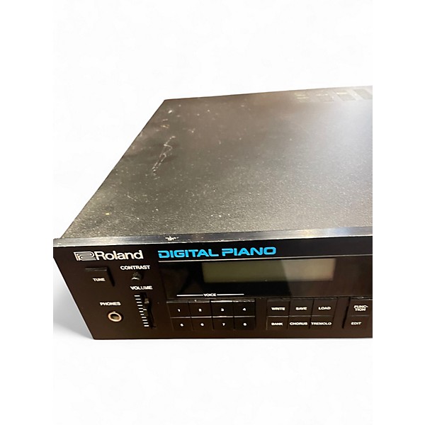 Used Roland MKS-20 Sound Module
