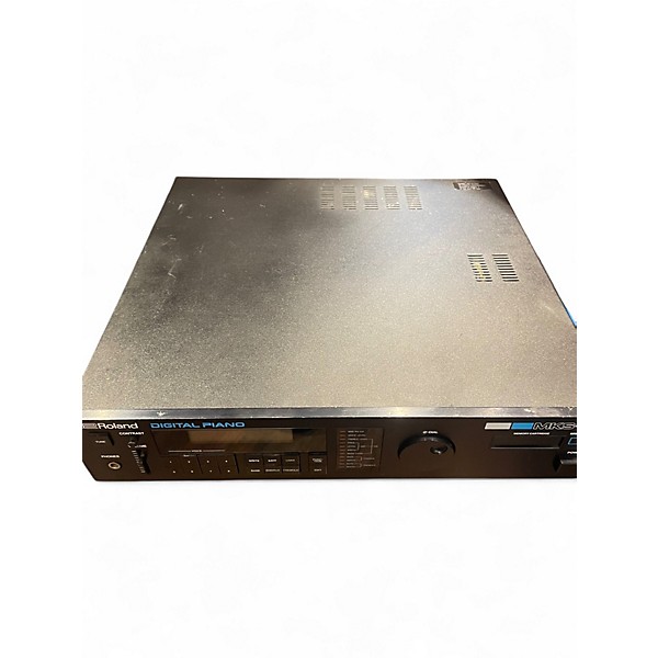 Used Roland MKS-20 Sound Module