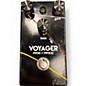 Used Walrus Audio Voyager Preamp Overdrive Effect Pedal thumbnail