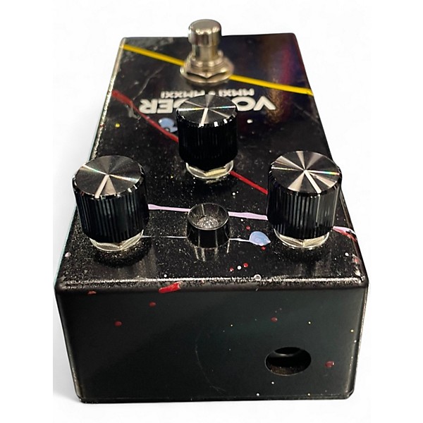 Used Walrus Audio Voyager Preamp Overdrive Effect Pedal