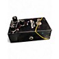 Used Walrus Audio Voyager Preamp Overdrive Effect Pedal