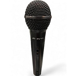Used Peavey PV11 Dynamic Microphone