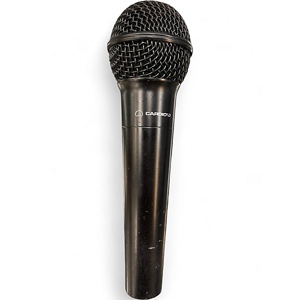 Used Peavey PV11 Dynamic Microphone