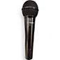 Used Peavey PV11 Dynamic Microphone