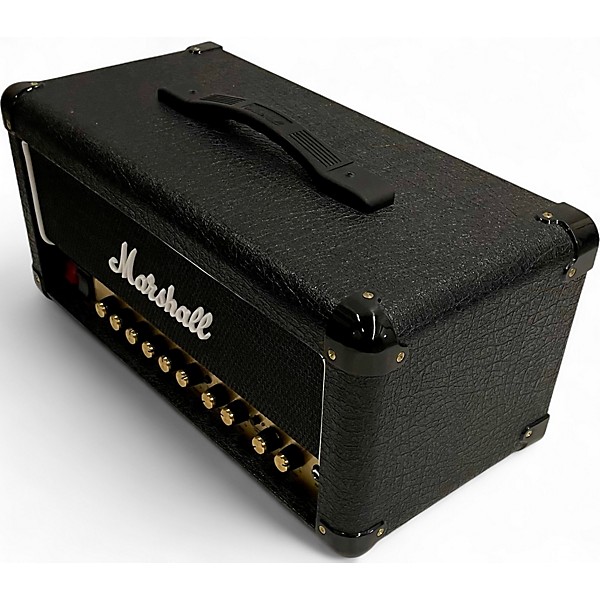 Used Marshall dsl20 Tube Guitar Amp Head