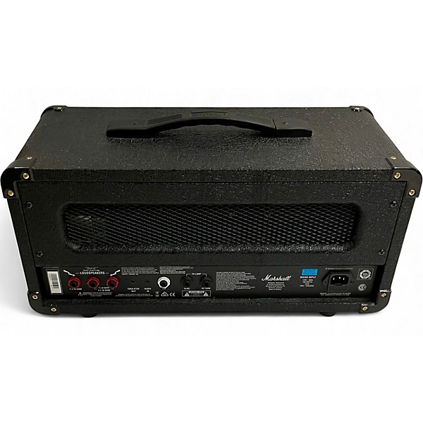 Used Marshall dsl20 Tube Guitar Amp Head