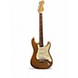 Used 2012 Fender 1960 Relic Stratocaster CUSTOM SHOP Antique Gold Solid Body Electric Guitar thumbnail