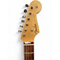 Used 2012 Fender 1960 Relic Stratocaster CUSTOM SHOP Antique Gold Solid Body Electric Guitar