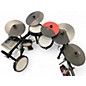 Used Alesis Crimson 9-Piece WITH NITRO 2 PIECE Electric Drum Set thumbnail