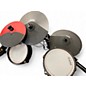 Used Alesis Crimson 9-Piece WITH NITRO 2 PIECE Electric Drum Set