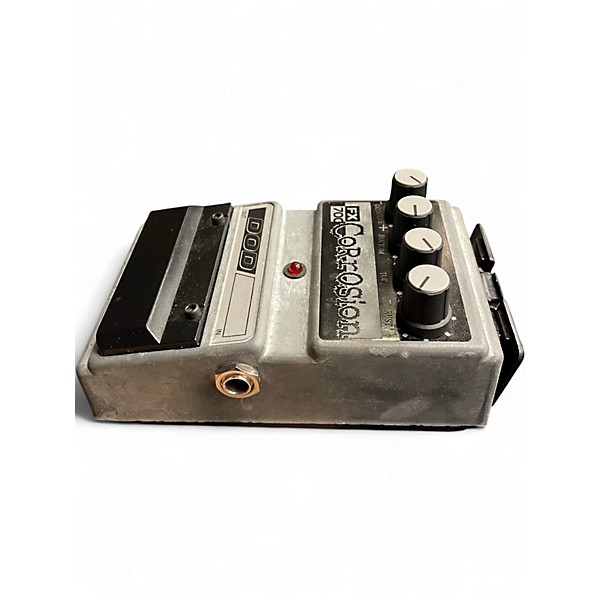 Used DOD FX70C CORROSION Effect Pedal