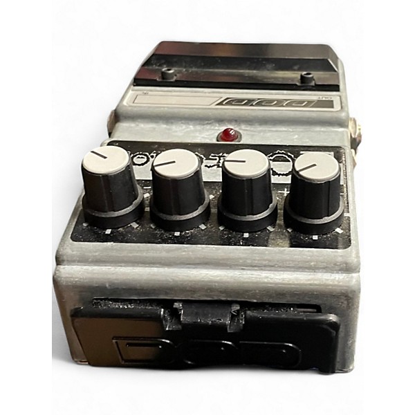 Used DOD FX70C CORROSION Effect Pedal