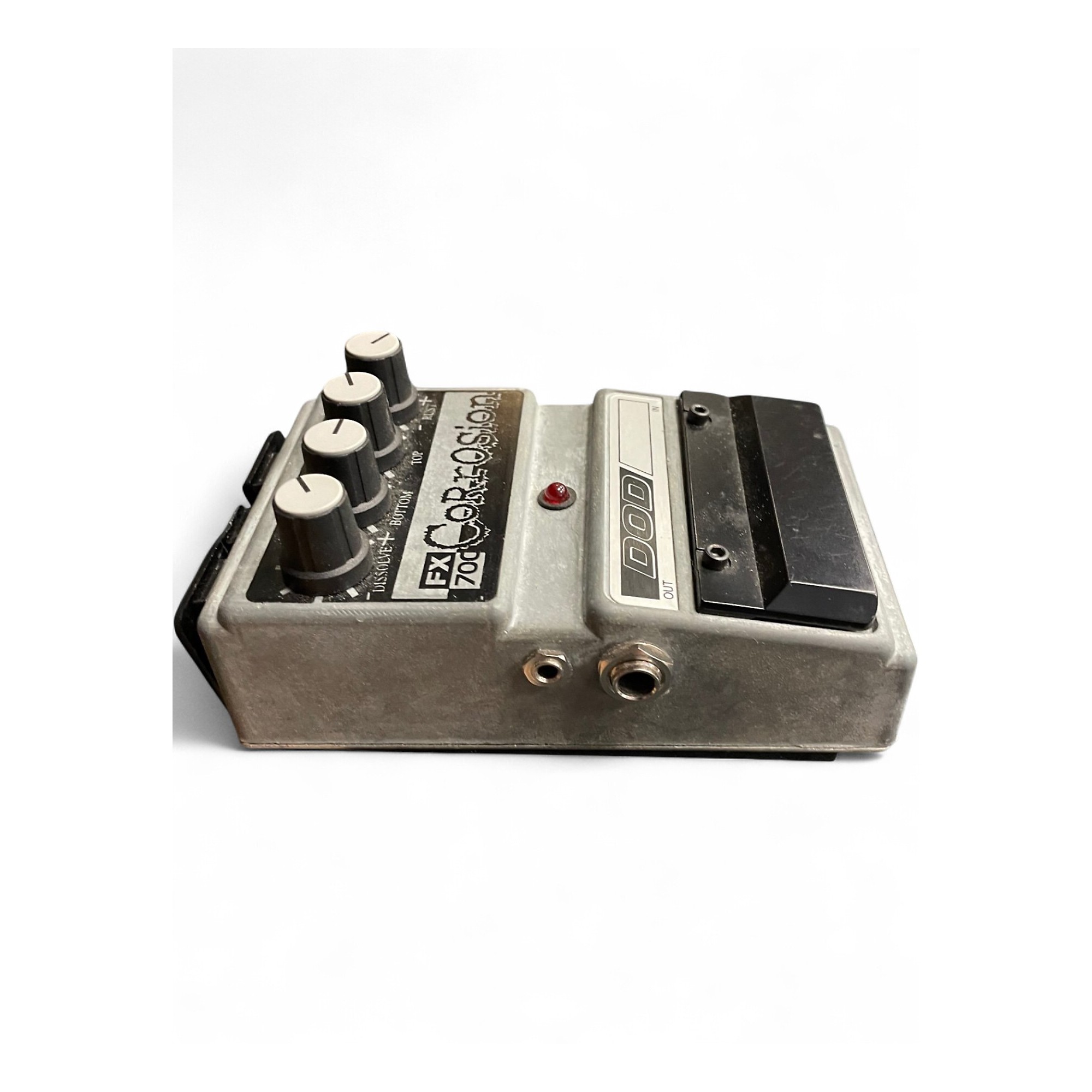 DOD FX70C CORROSIONディストーション 【公式通販】