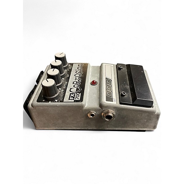 Used DOD FX70C CORROSION Effect Pedal