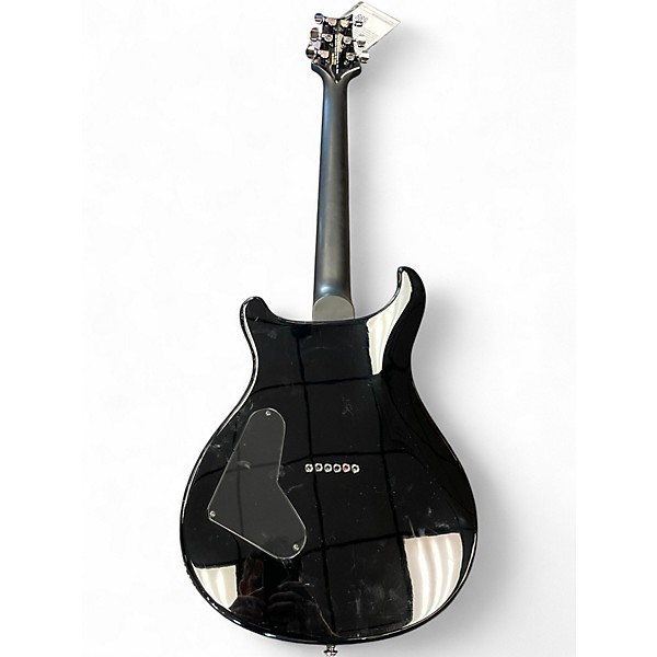 Used PRS SE Mark Holcomb BURST Solid Body Electric Guitar