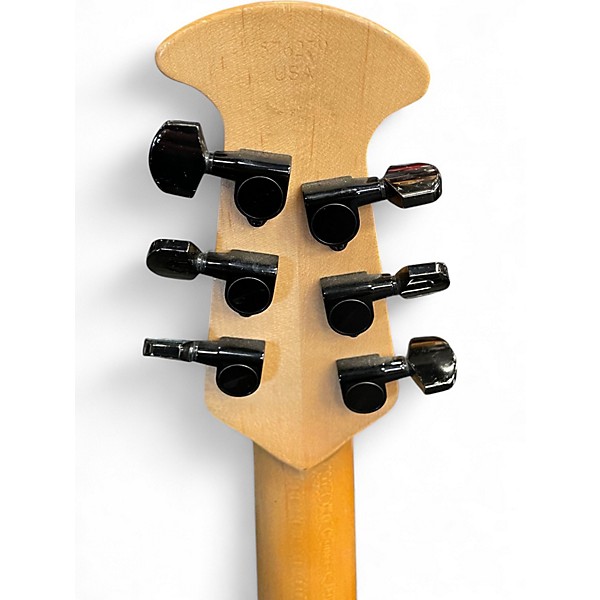 Used Ovation 1868T ELITE BLACK Acoustic Electric Guitar