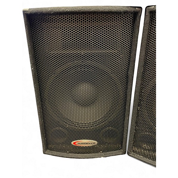 Used Harbinger HA120 Sound Package