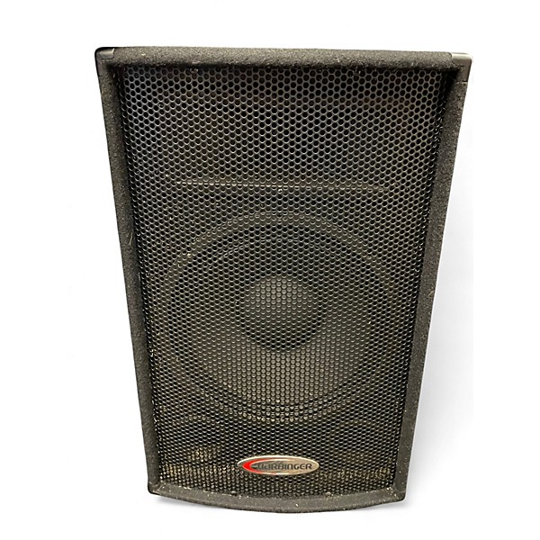 Used Harbinger HA120 Sound Package