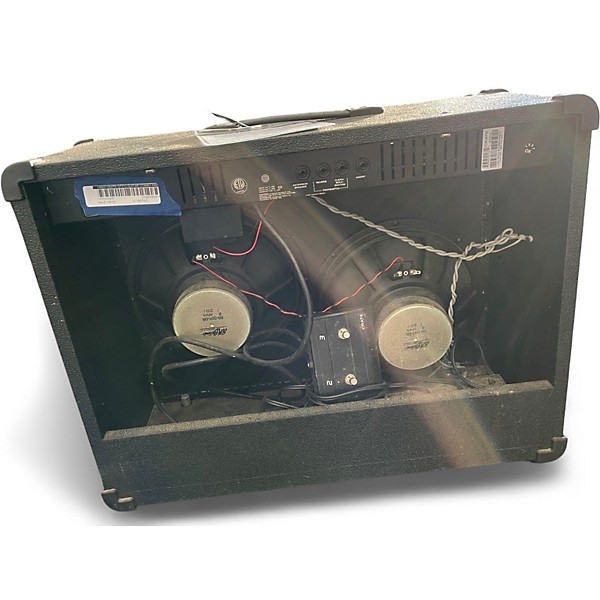 Used Crate GT212 Guitar Combo Amp