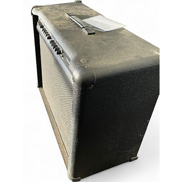 Used Crate GT212 Guitar Combo Amp