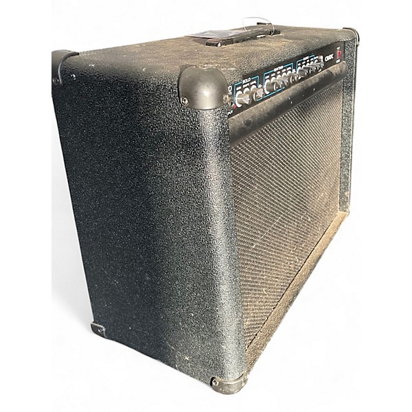 Used Crate GT212 Guitar Combo Amp