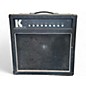 Used Kustom 11-L Guitar Combo Amp thumbnail