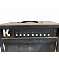 Used Kustom 11-L Guitar Combo Amp