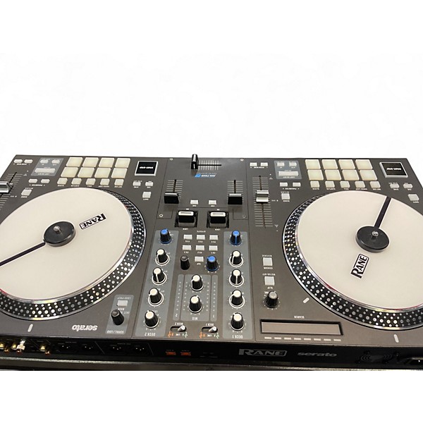 Used RANE one DJ Controller