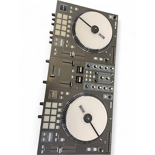 Used RANE one DJ Controller