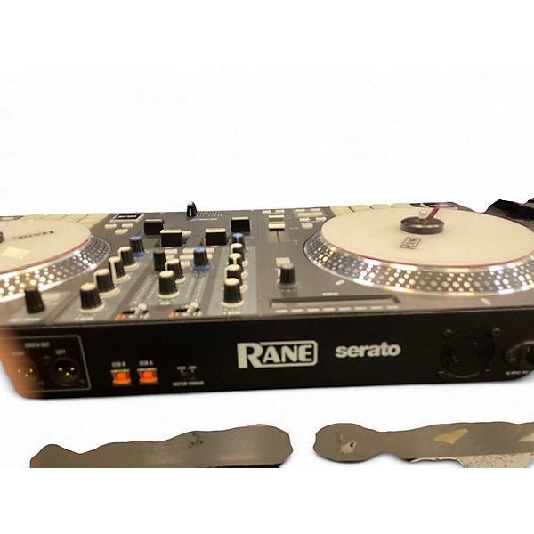 Used RANE one DJ Controller