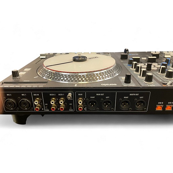 Used RANE one DJ Controller