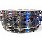 Used Rogers 14X5 dyna-sonic Chrome Drum thumbnail
