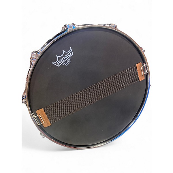 Used Rogers 14X5 dyna-sonic Chrome Drum